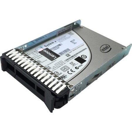 Lenovo Thinkserver Rs160 2.5Inch 240Gb S3520 Enterprise Entry Sata 6Gbps Ssd 4XB0K12378